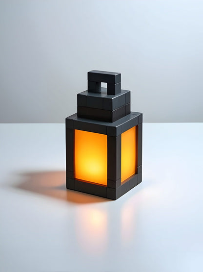 Minecraft Lantern