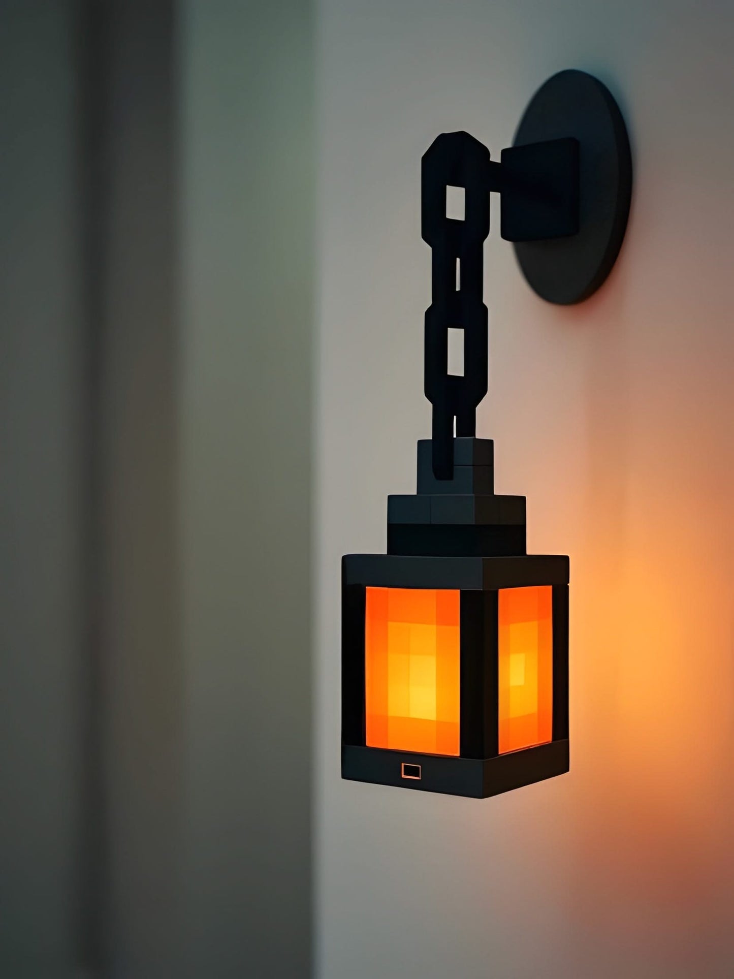 Minecraft Lantern