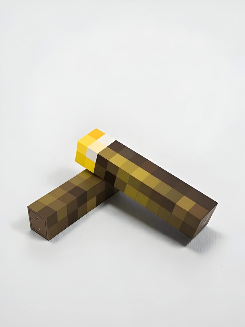 Minecraft Torch