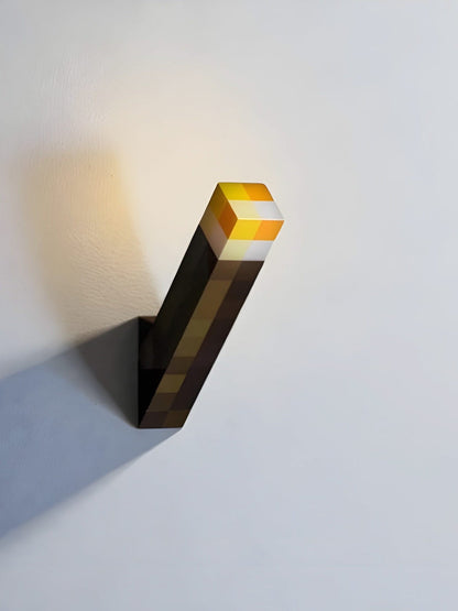 Minecraft Torch
