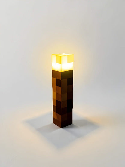 Minecraft Torch