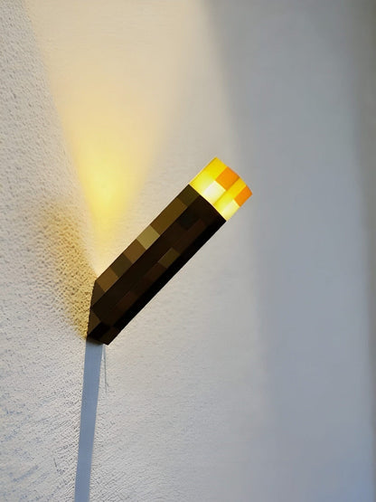 Minecraft Torch