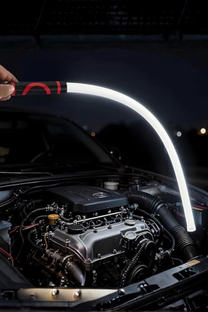FlexBeam™ Bendable LED Flashlight