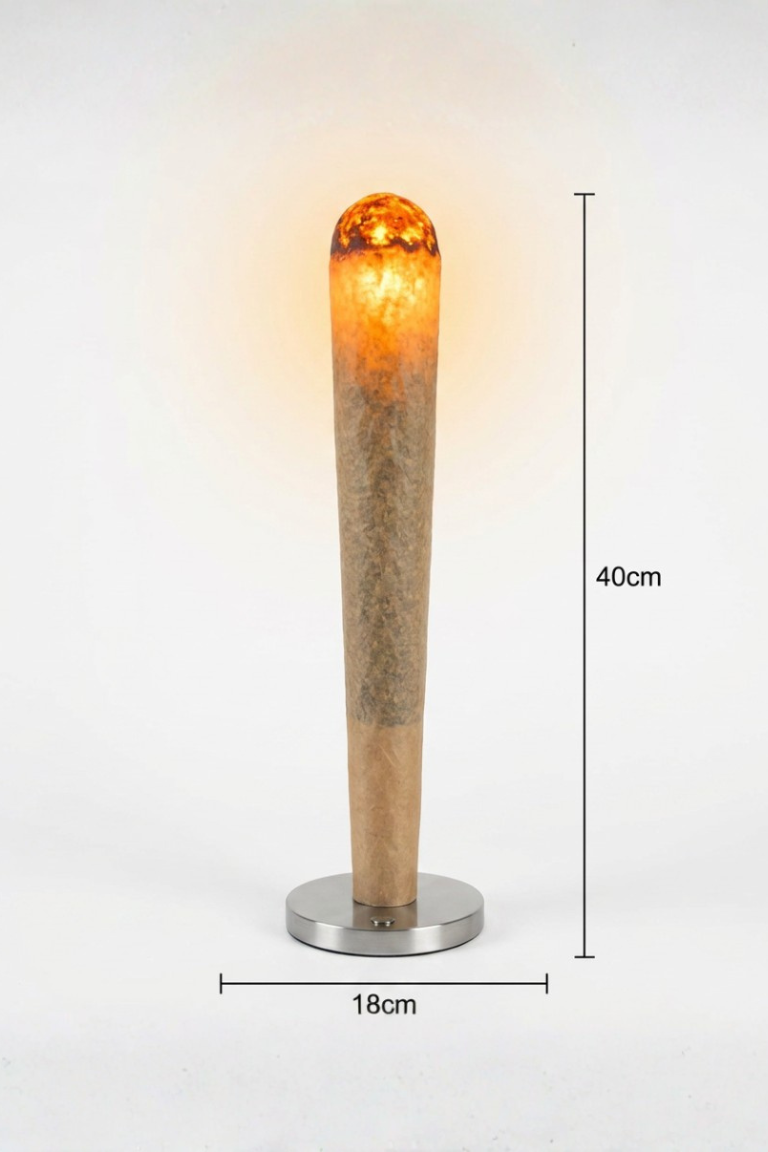 Burnora Ambient LED Lamp